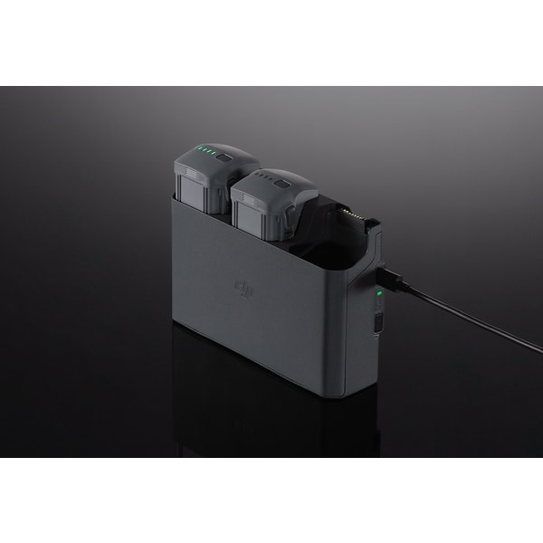 CARGADOR MULTIPLE PARA DJI AIR 3(CHX233-100)