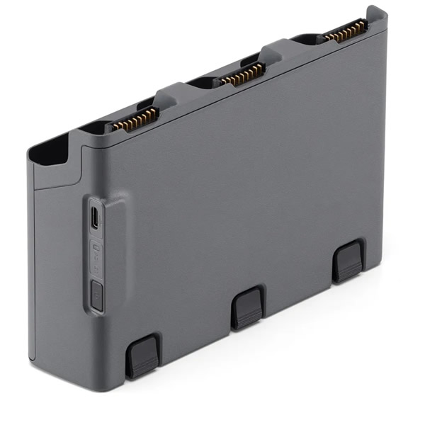 CARGADOR MULTIPLE PARA DJI AIR 3(CHX233-100)