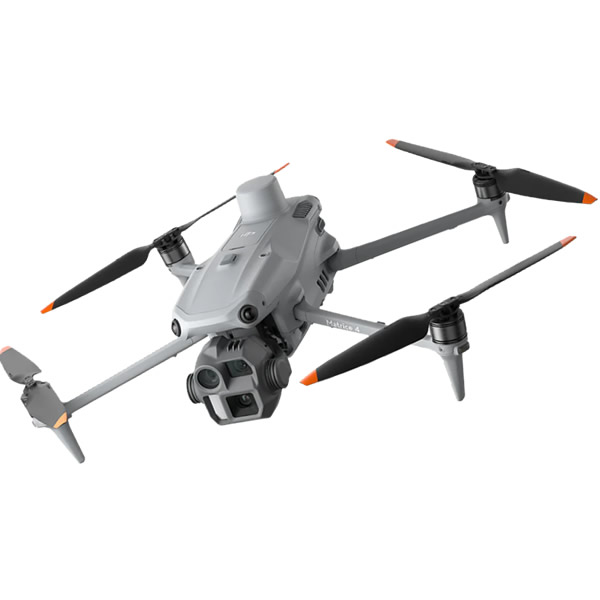 DJI MATRICE 4E