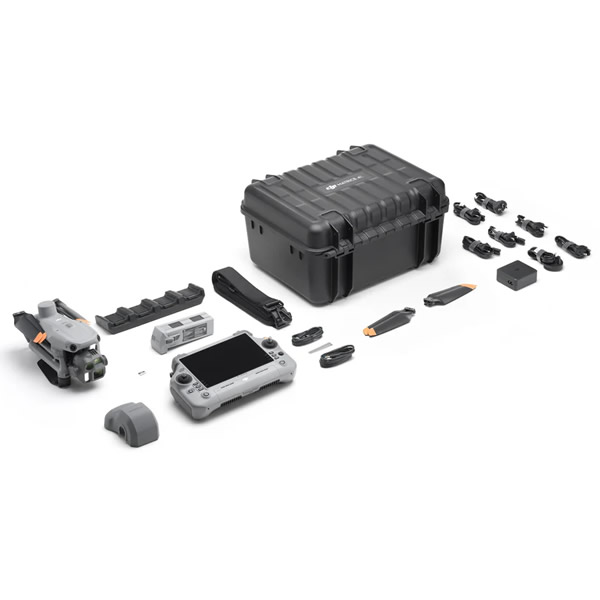 DJI MATRICE 4E