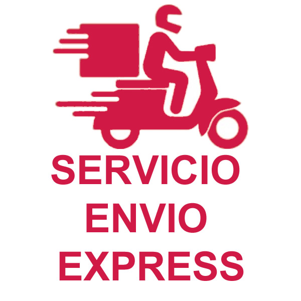 SERVICIO ENVIO EXPRESS