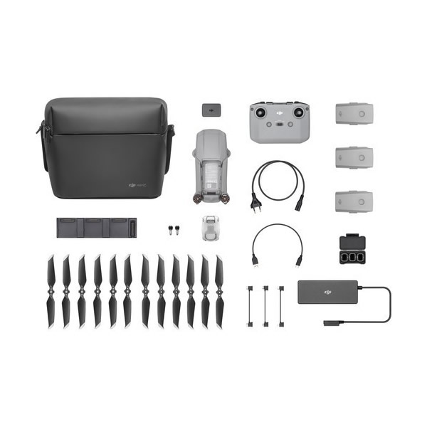 DJI MAVIC AIR 2 FLY MORE COMBO