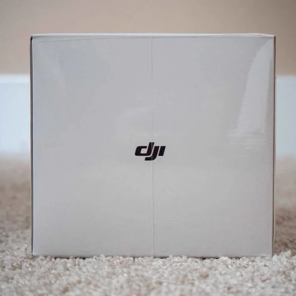 DJI MINI 3 CON RC 231(SIN PANTALLA)