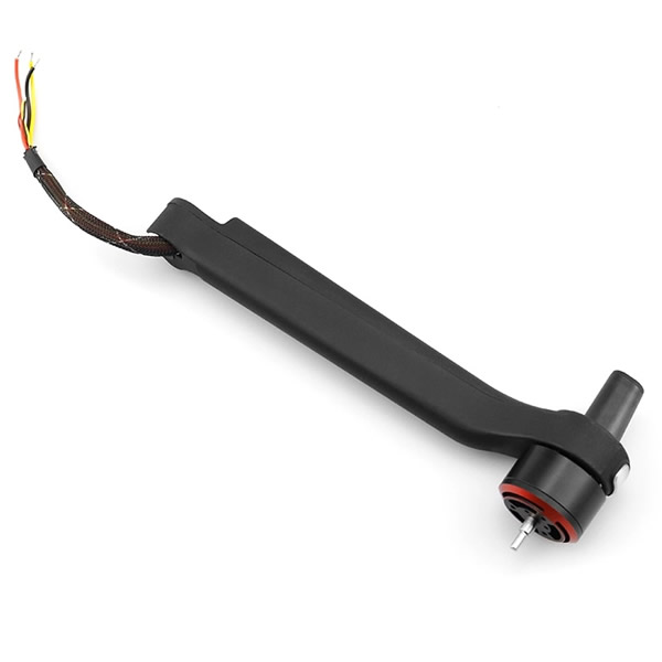 BRAZO IZQUIERDO TRASERO PARA AUTEL EVO 2 V3