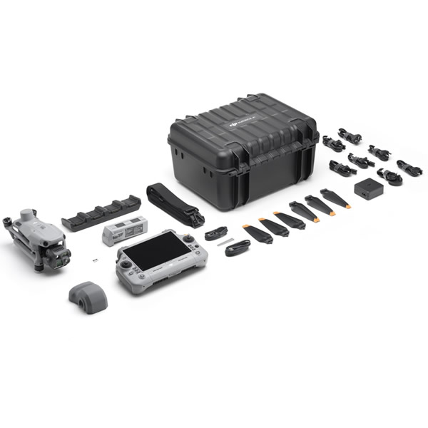 DJI MATRICE 4T