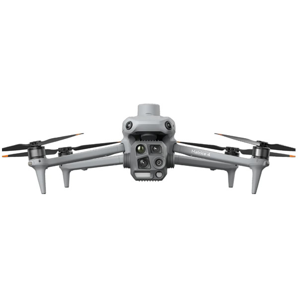 DJI MATRICE 4T