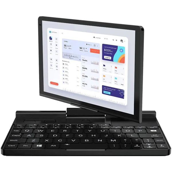 GPD Pocket 4 Mini PC Portatil Core i3