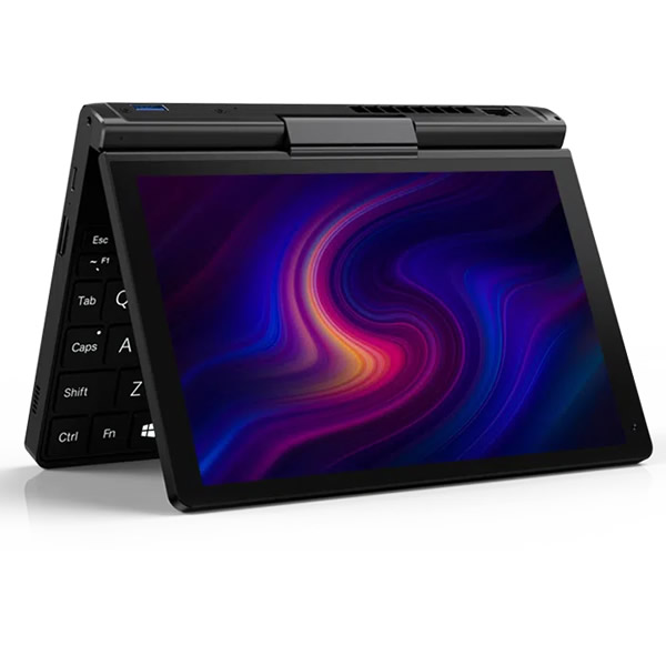 GPD Pocket 4 Mini PC Portatil Core i3