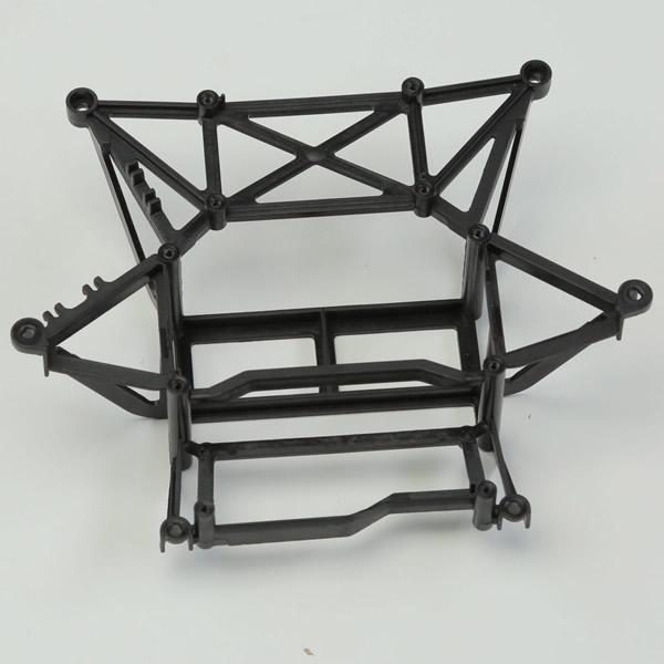 SOPORTE DE COMPARTIMIENTO DE BATERIA DE MATRICE 300