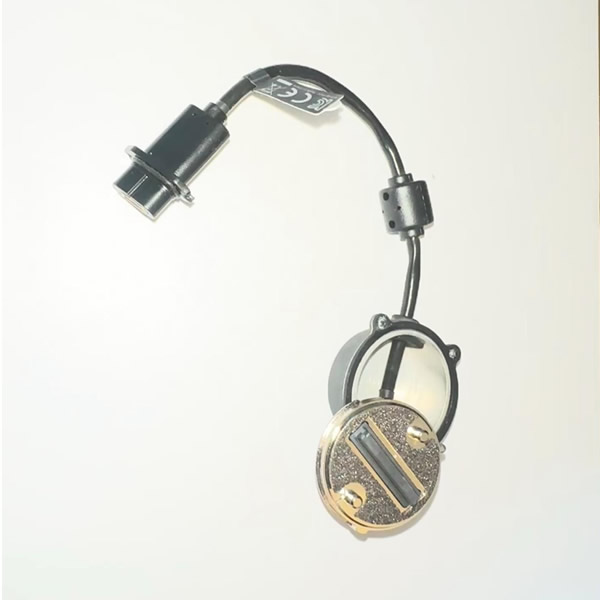 CABLE PTZ DEL ESTABILIZADOR A CAMARA CON ADAPTADOR DEL MATRICE 300/350